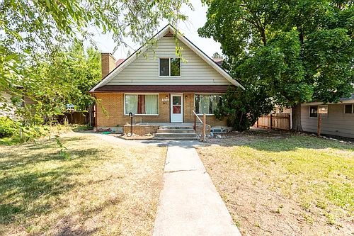 4210 N Stevens St #2 Photo 1