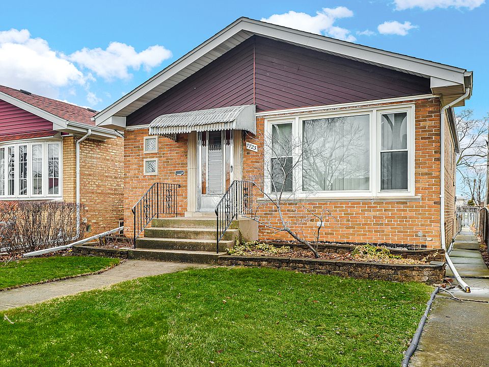 1st image of 7723 S Melvina Ave