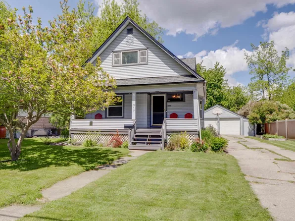 317 E 17th Ave, Spokane, WA 99203