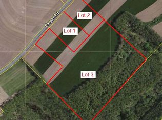 7724 Carpet Rd, New Tripoli, PA 18066