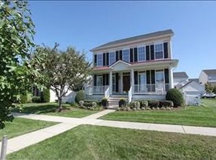 18419 Cornflower Rd, Boyds, MD 20841