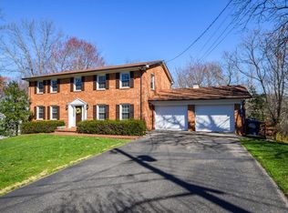 3630 Dogwood Ln SW, Roanoke, VA 24015