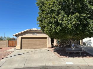 21448 N 34th Dr, Phoenix, AZ 85027
