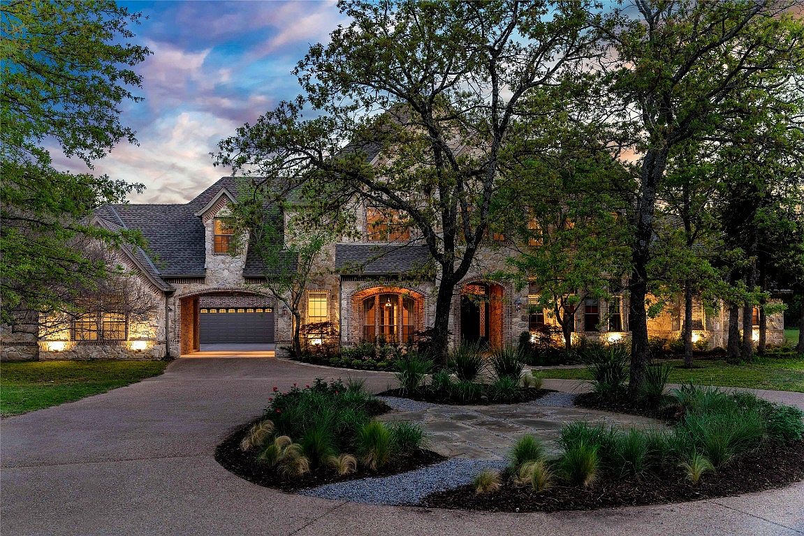 865 W Dove Rd, Southlake, TX 76092 Zillow