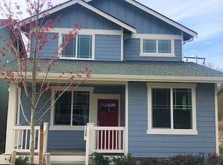 296 Galena Pl NE LOT 41, North Bend, WA 98045