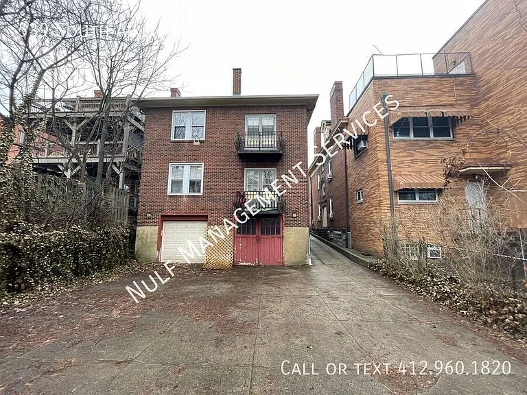 539 S Aiken Ave #1 — Photo 10