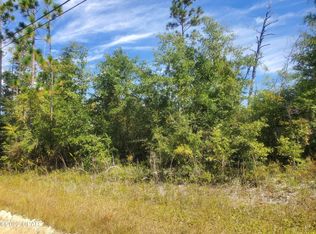 LOT 22 Clear Creek Rd, Youngstown, FL 32466