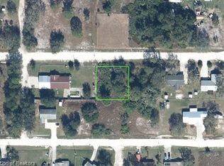2543 W Perry Rd, Avon Park, FL 33825