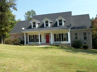 1112 Wexford Pl, Cohutta, GA 30710