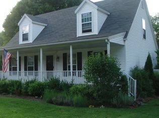 3301 Hazelwood Ave, Downingtown, PA 19335