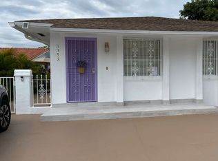 3353 SW 26th St #3353, Miami, FL 33133