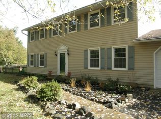 169 Greenwood Creek Rd, Queenstown, MD 21658