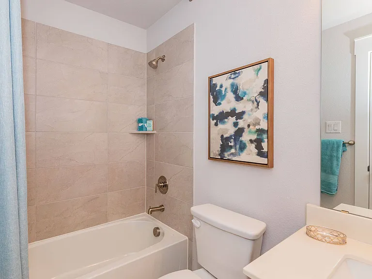 Tavolo Park Townhomes — Photo 31