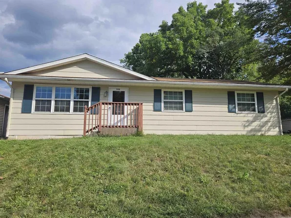 504 Grove Street, Mauston, WI 53948