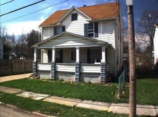 493 Vine Ave NE, Warren, OH