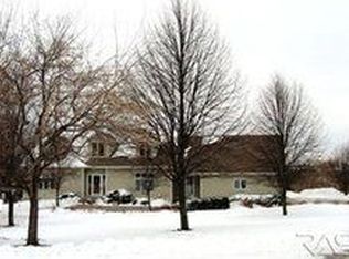 6007 S Mustang Ave, Sioux Falls, SD 57108