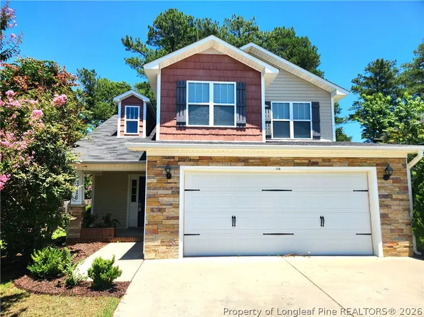 1716 Rock Creek Ln, Fayetteville, NC 28301