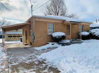 1341 Henderson Ave, Des Moines, IA 50316