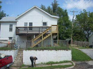 1114 Briggs St, Omaha, NE 68108