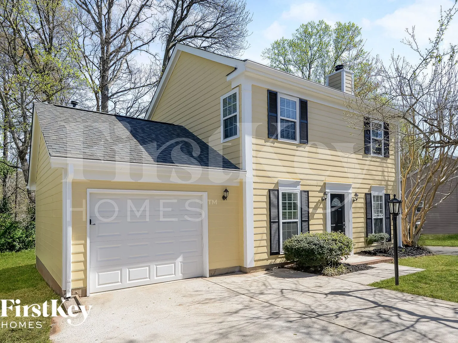 3 bed, 2.5 bath, 1287 sqft, $2,135 — Photo 2