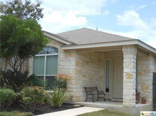 2531 Fayette Dr, New Braunfels, TX 78130