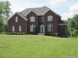 3017 Minton Ct, Memphis, IN 47143