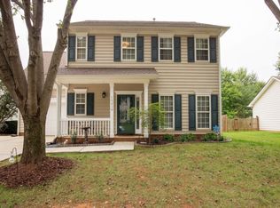 15219 Tracy Beth Rd, Huntersville, NC 28078