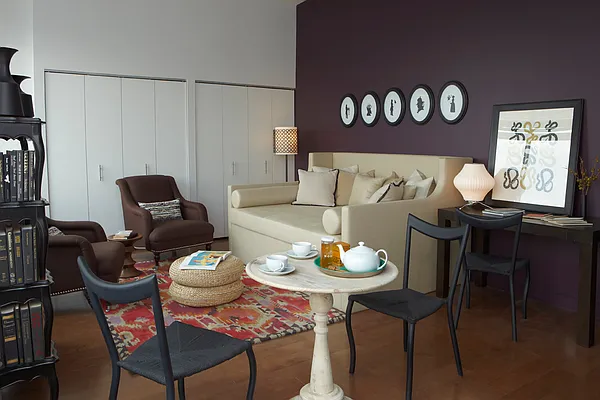 Rented by Douglas Elliman Development Marketing | media 29