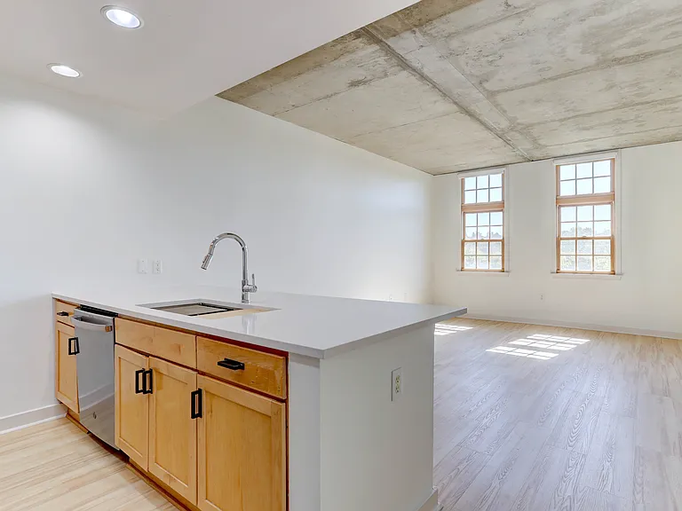 275 S Harrison St #311 — Photo 8
