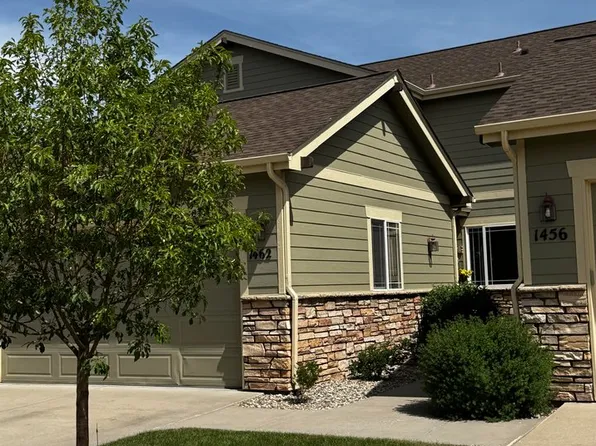 1462 Sailcrest Ct, Fort Collins, CO 80526