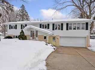 7603 Iroquois St, Chanhassen, MN 55317