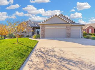 1247 S City View Ct, Wichita, KS 67235
