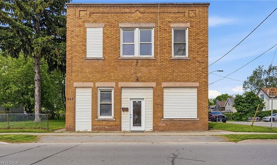 1st image of 247 King St