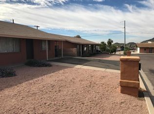 1509 E Ironwood Dr, Phoenix, AZ 85020