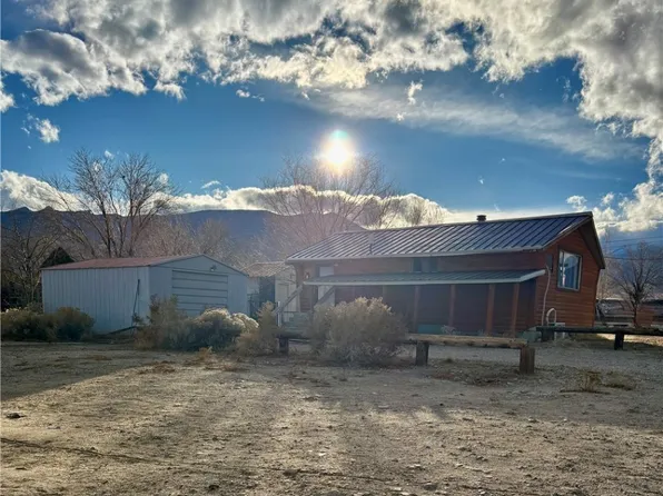 95 Eureka St, Baker, NV 89311