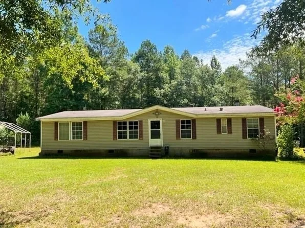 494 Unionville Rd, Barnesville, GA 30204