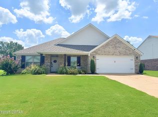 3107 Fawn Ridge Cv, Humboldt, TN 38343