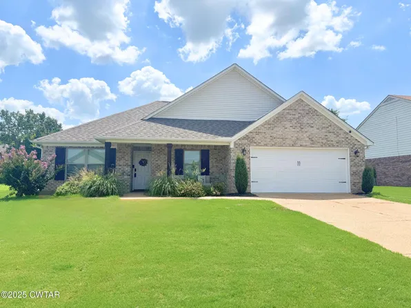 3107 Fawn Ridge Cv, Humboldt, TN 38343