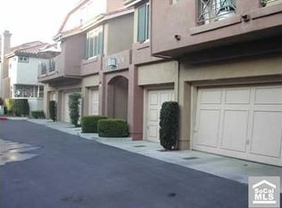 55 Via Madera, Rancho Santa Margarita, CA 92688