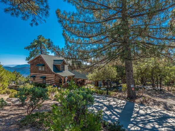 Idyllwild Ca Zillow