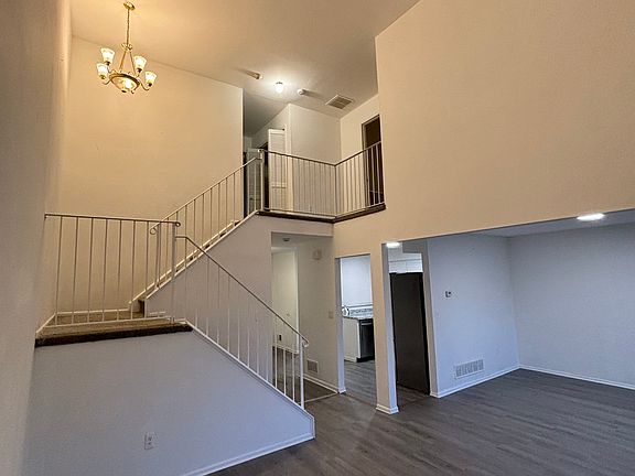 Spacious!