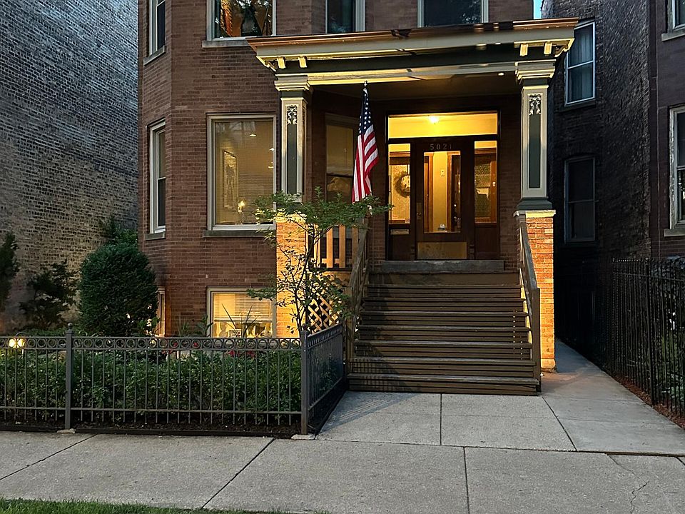 1st image of 5021 N Hermitage Ave APT 2