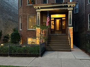 5021 N Hermitage Ave APT 2, Chicago, IL 60640