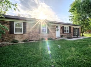 332 Farmers Ln, Frankfort, KY 40601
