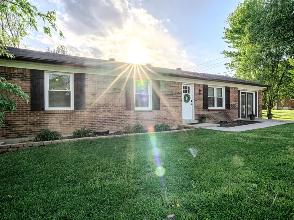 332 Farmers Ln, Frankfort, KY 40601