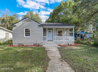 7353 Buffalo Ave, Jacksonville, FL 32208