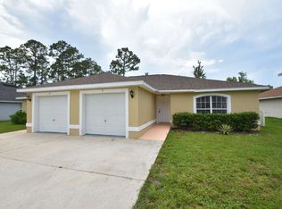 7 Ryarbor Dr #B, Palm Coast, FL 32164