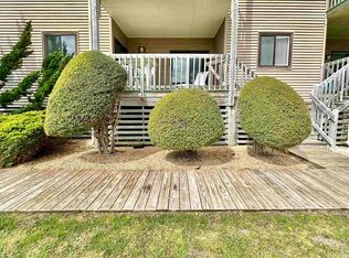 134 Plover Ct #B-1G, Duck, NC 27949