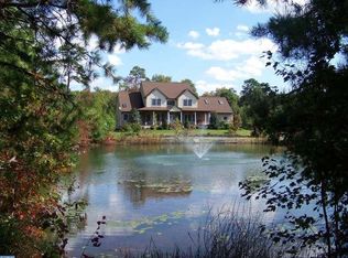 1264 Parvin Mill Rd, Pittsgrove, NJ 08318