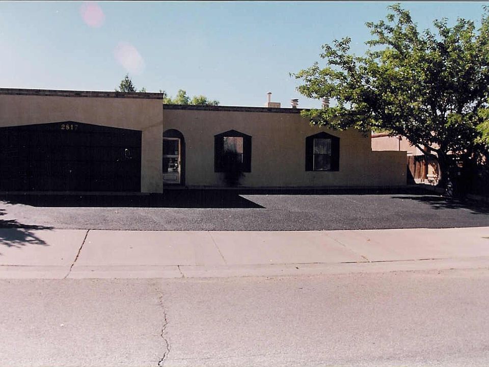 1st image of 2817 Palo Verde Dr NE #B